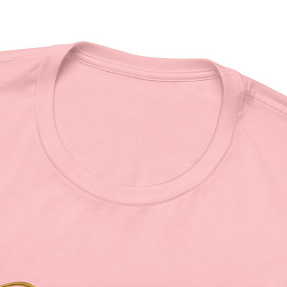 Gold Bridesmaid Tee