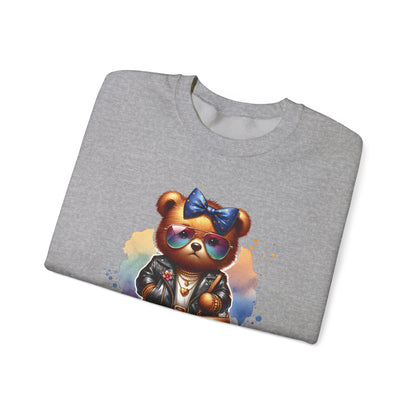 Urban Bear Sweatshirt