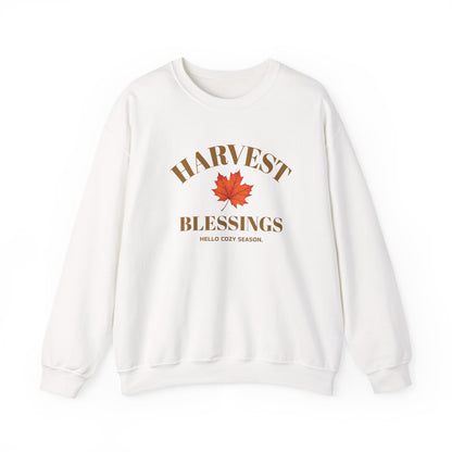Harvest Blessings Sweatshirt