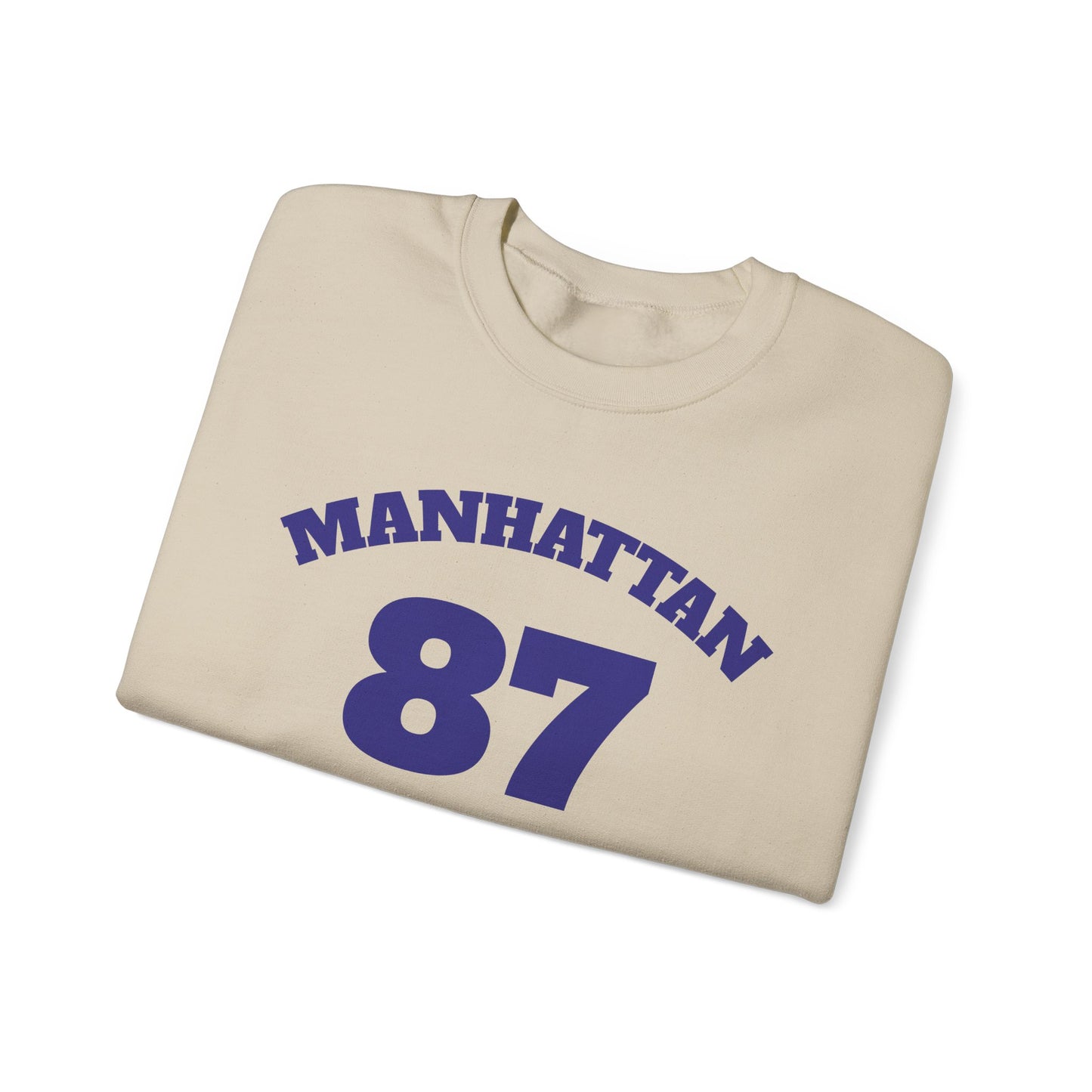 Manhattan NY Sweatshirt