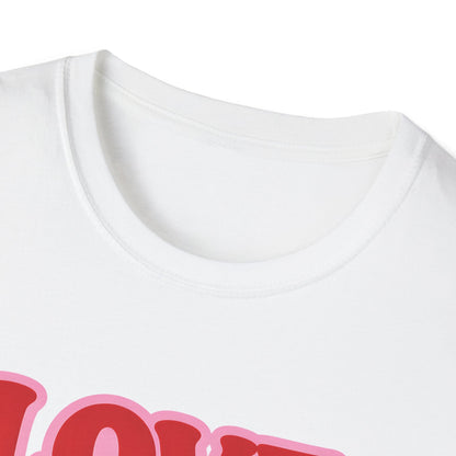 Love Is in the Air Tee