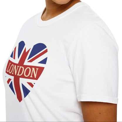 London Love Tee