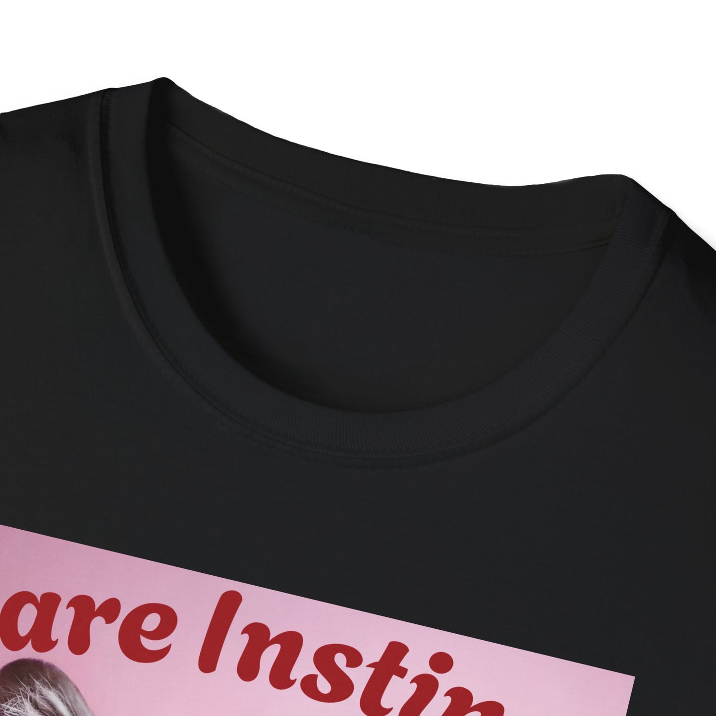 Rare Instinct Tiger Tee