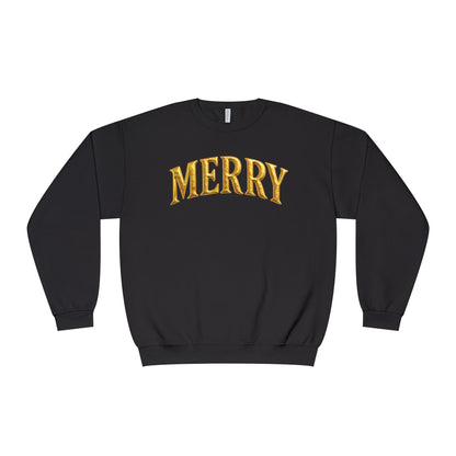 Merry Sweatshirt