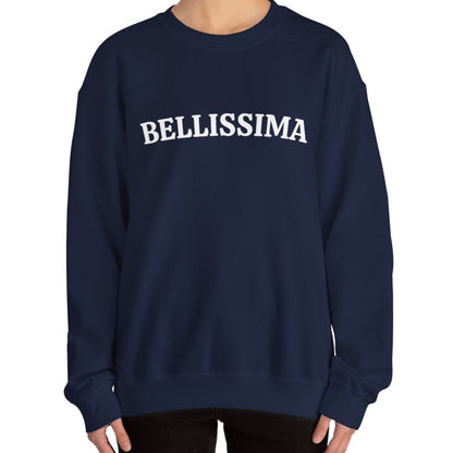 Bellissima Sweatshirt