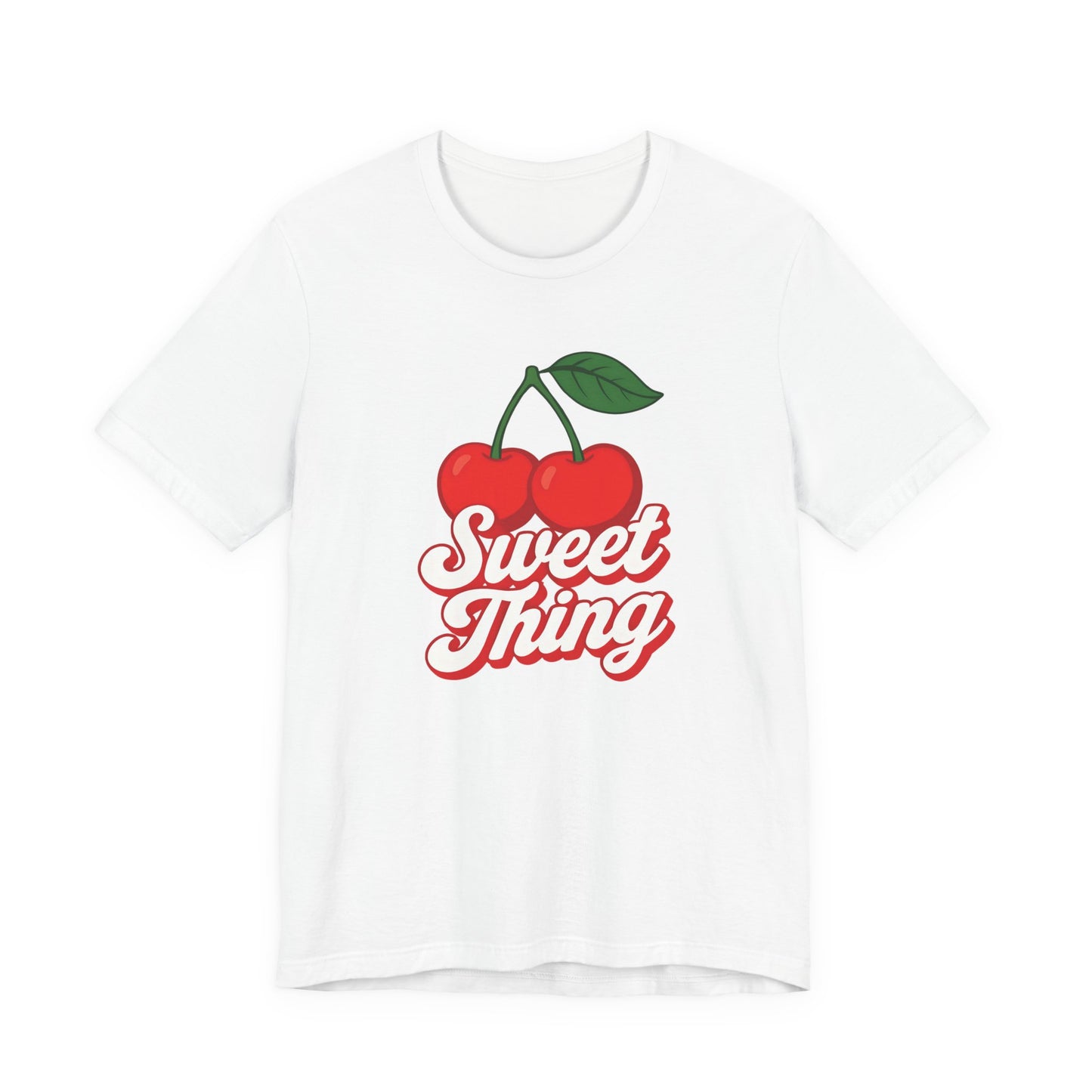 Sweet Thing Tee
