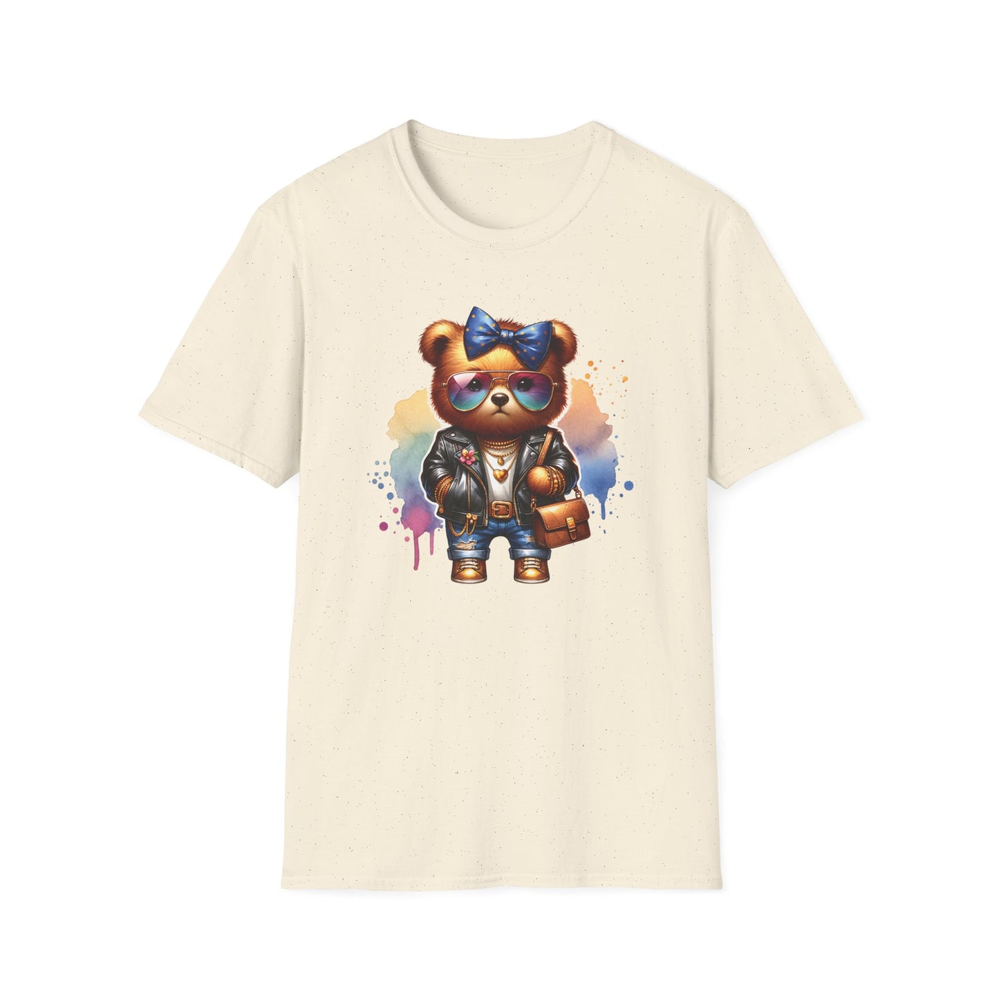 Urban Bear Tee