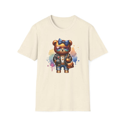Urban Bear Tee