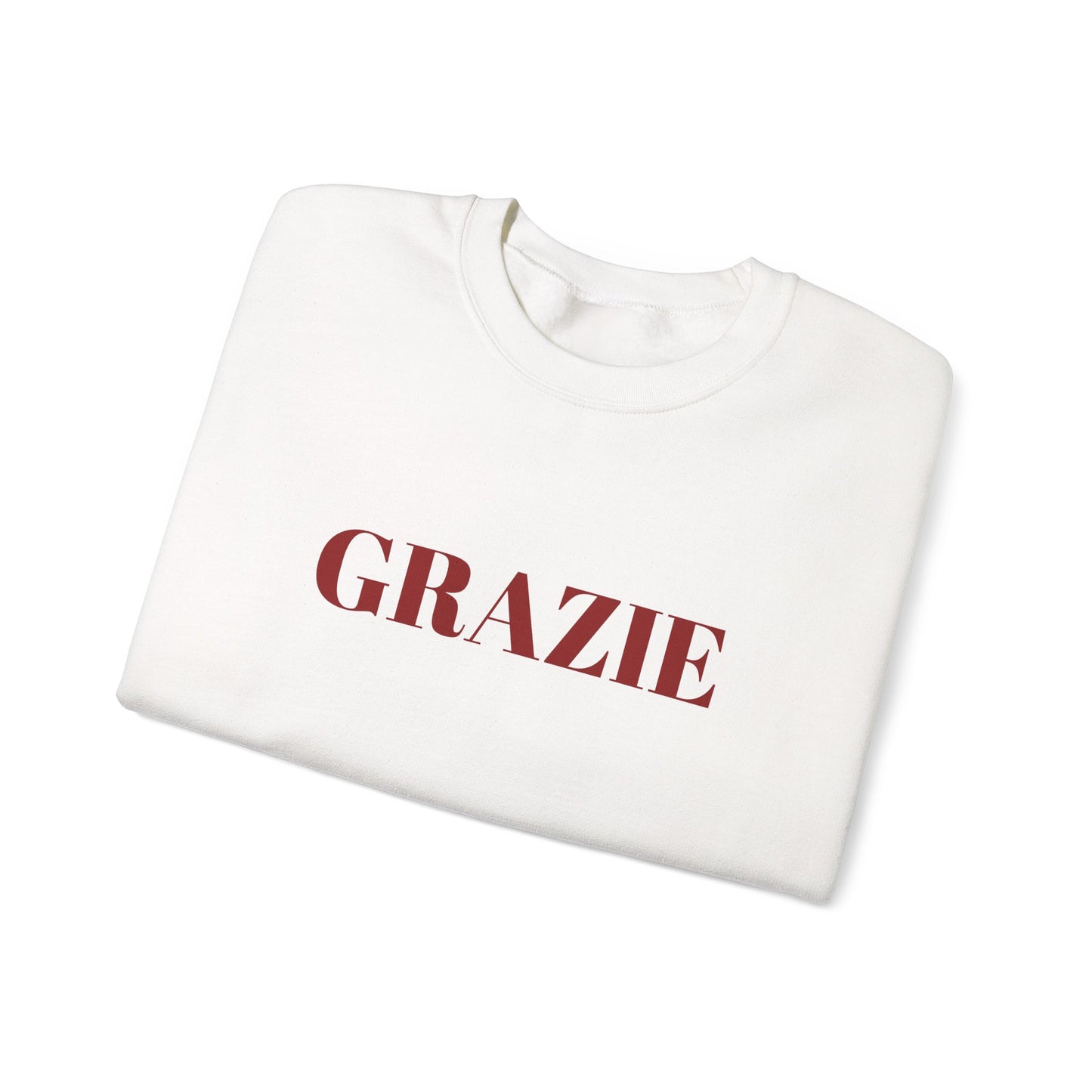 Grazie Sweatshirt