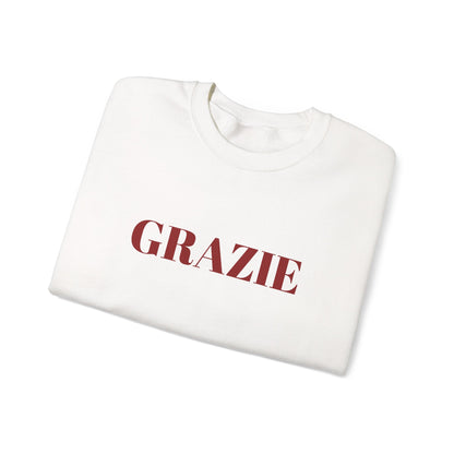 Grazie Sweatshirt