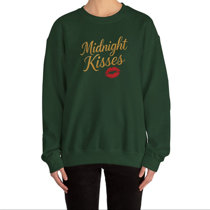 Midnight Kisses Sweatshirt