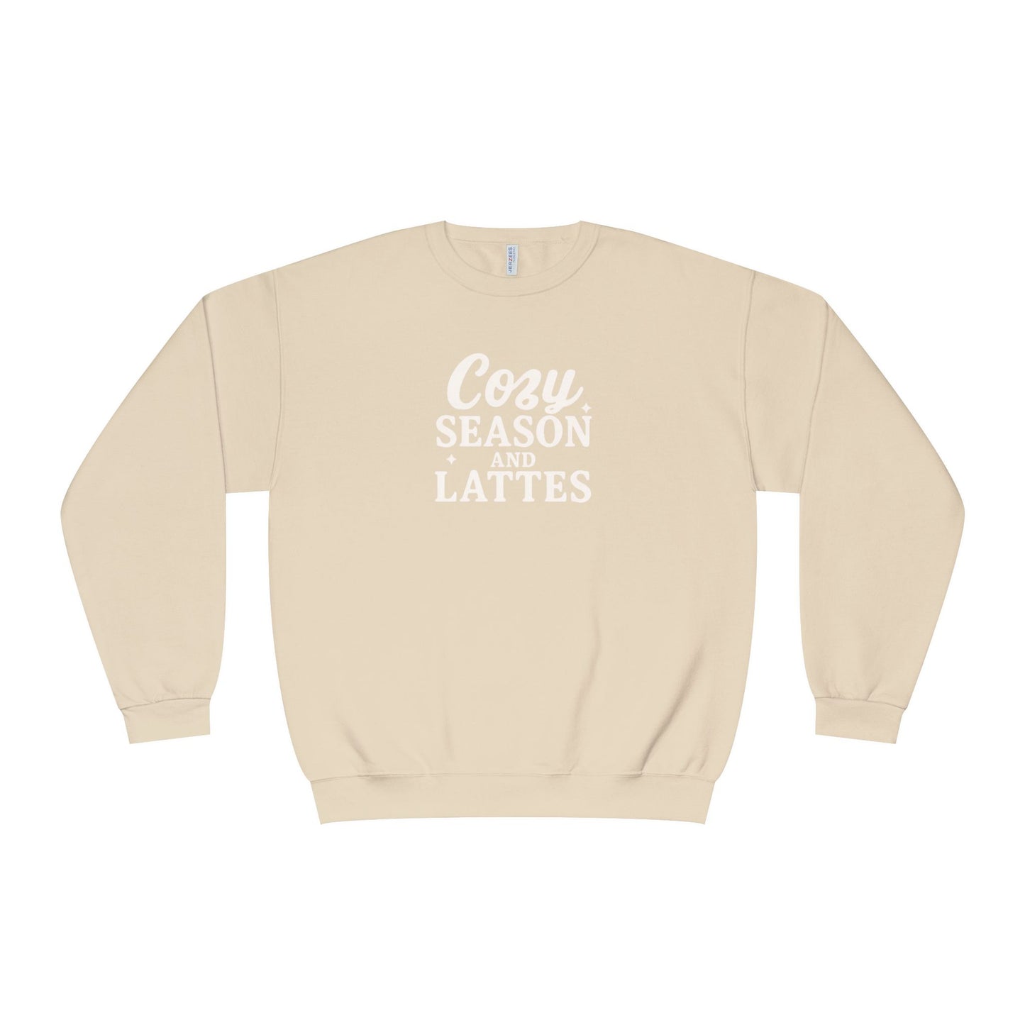 Cozy Season Sweatshirt