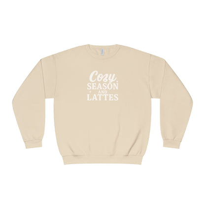 Cozy Season Sweatshirt