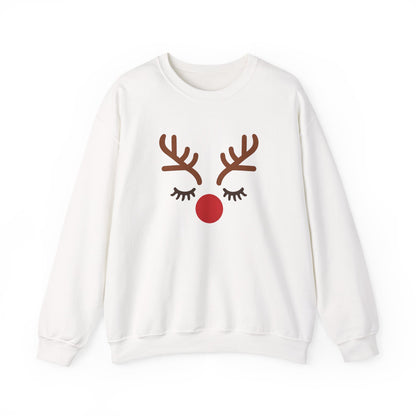 Reindeer Sweatshirt
