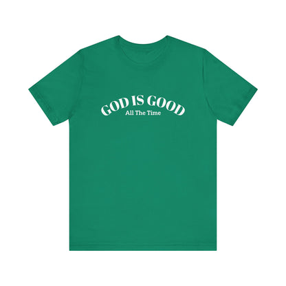 God is Good Tee