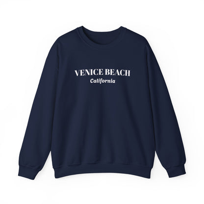 Venice Beach Sweatshirt