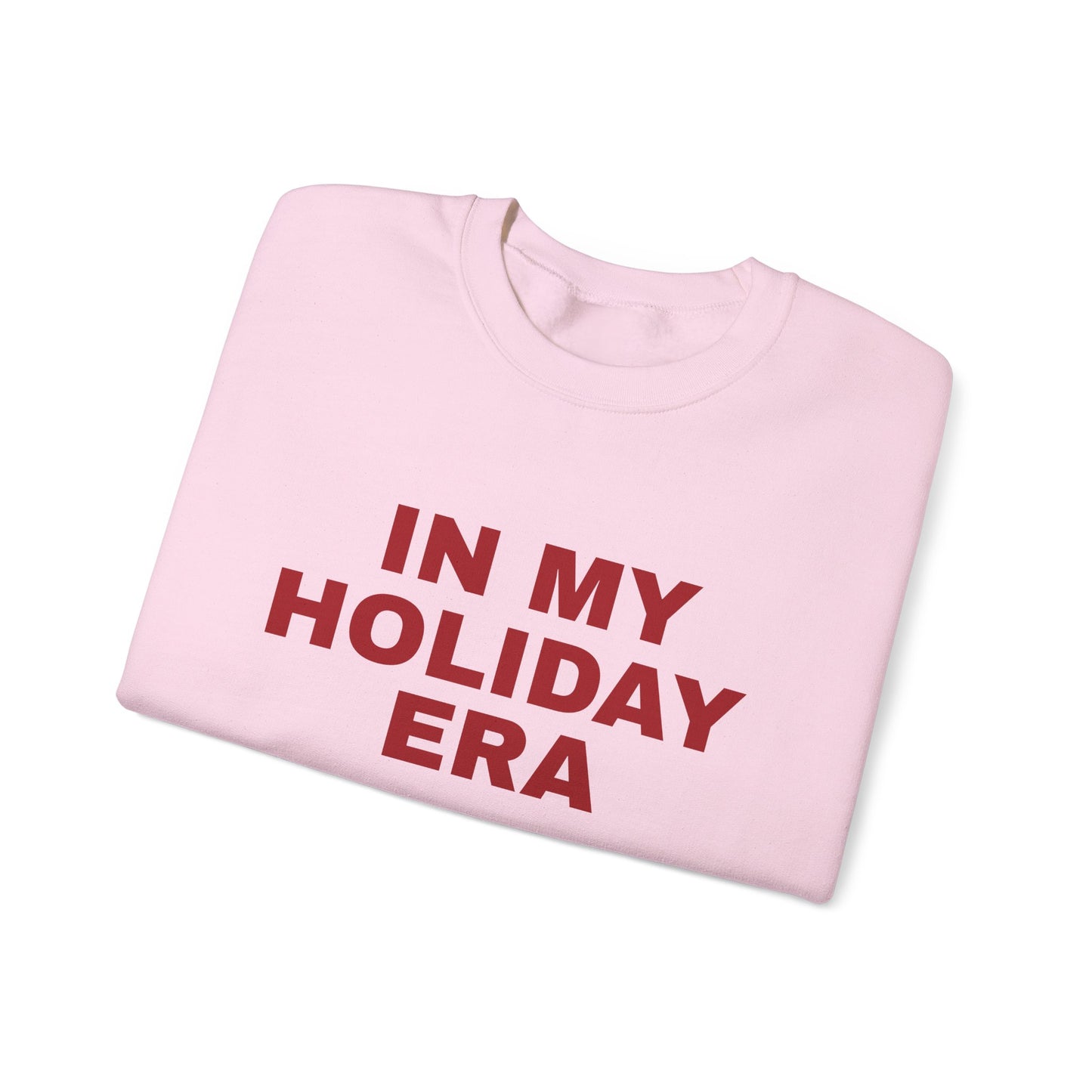 Holiday Era Sweatshirt