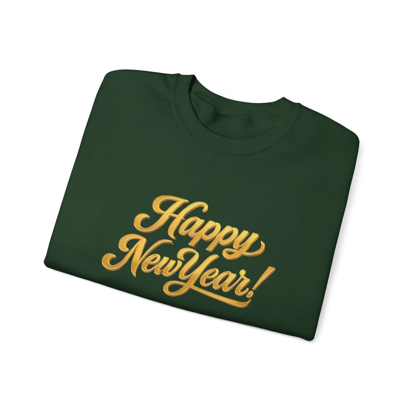 Happy New Year! Sweatshirt