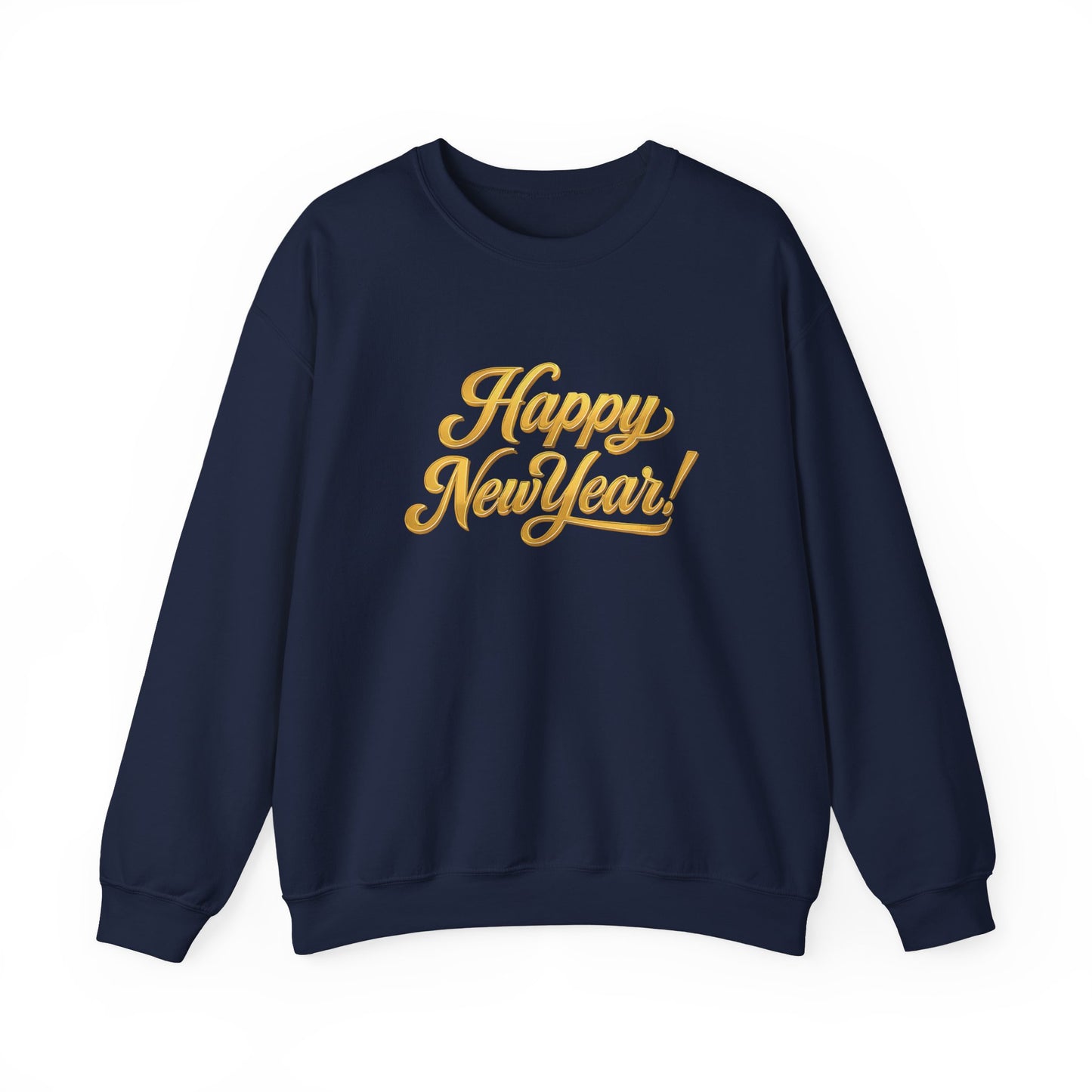 Happy New Year! Sweatshirt