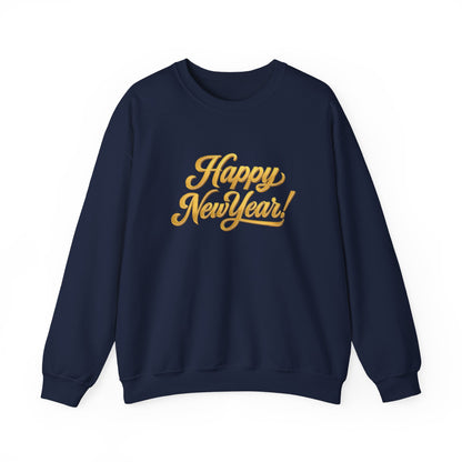 Happy New Year! Sweatshirt
