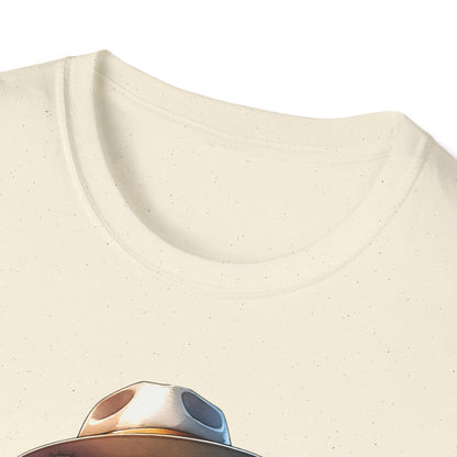 Cool Bear Tee