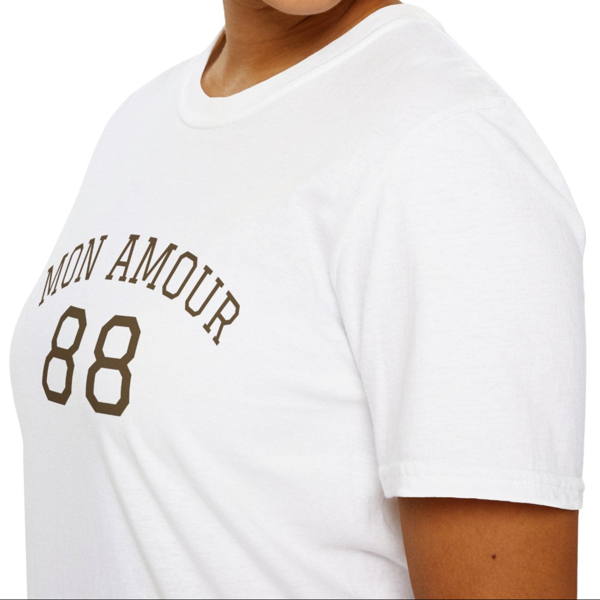 Mon Amour - Softstyle Tee