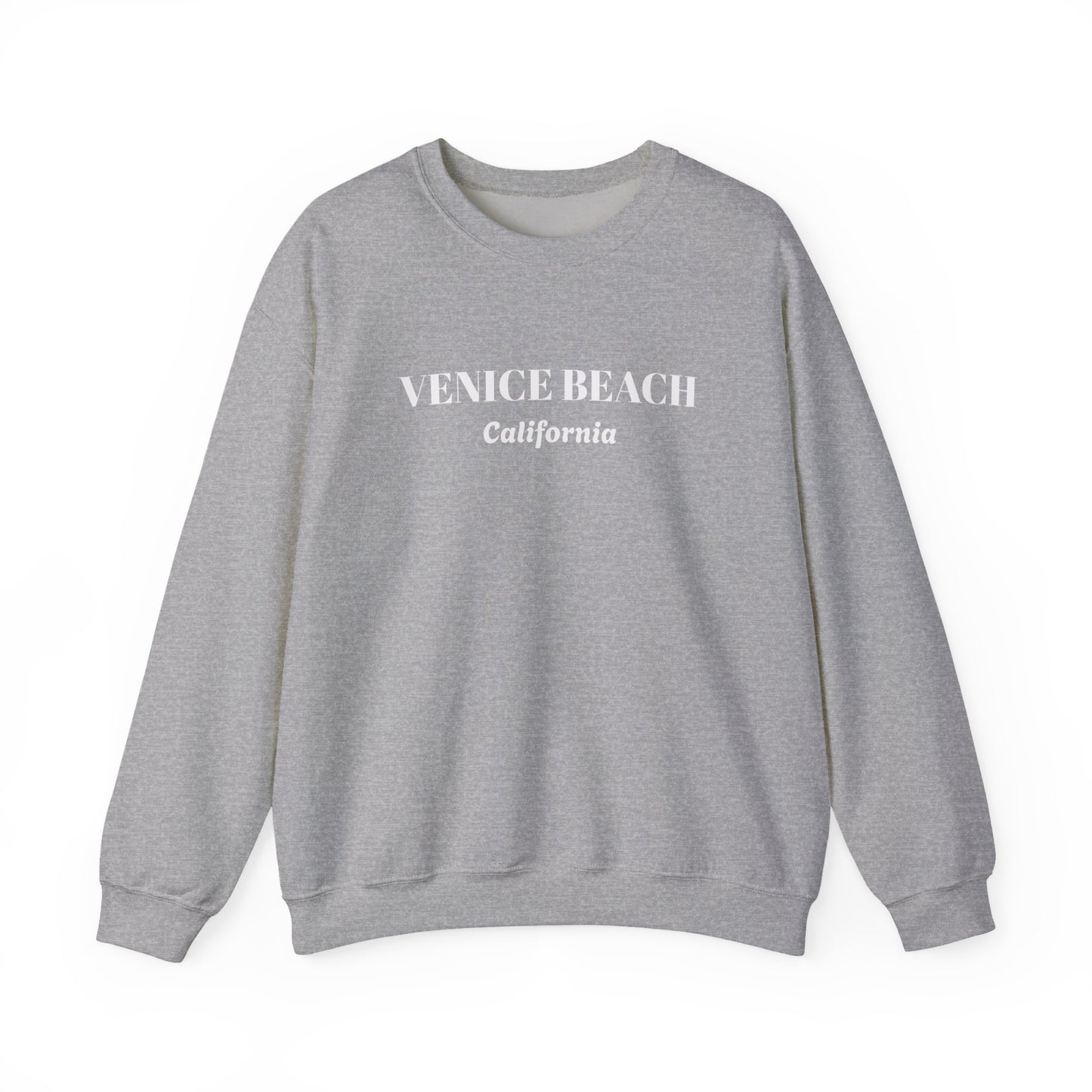 Venice Beach Sweatshirt