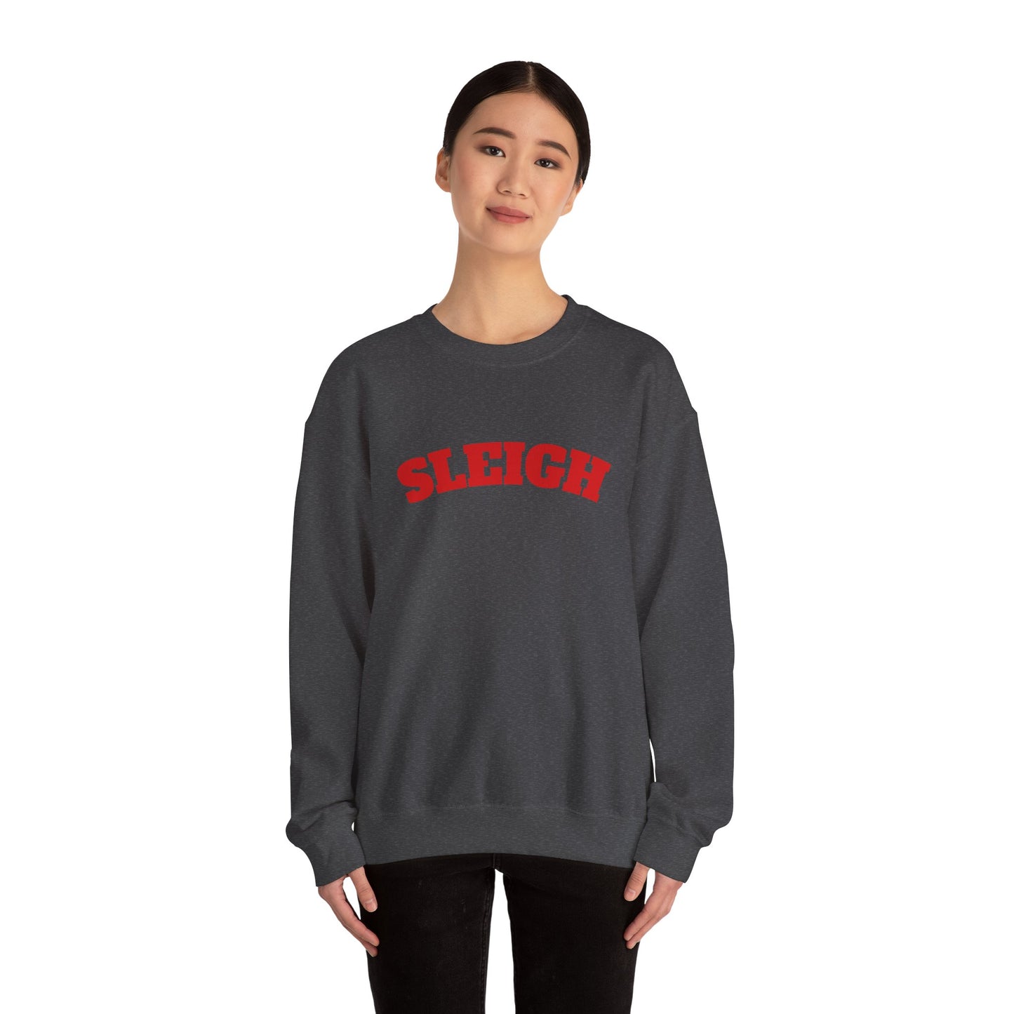 Sleigh Sweatshirt