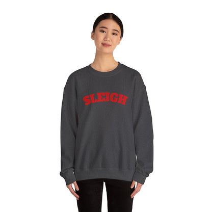 Sleigh Sweatshirt