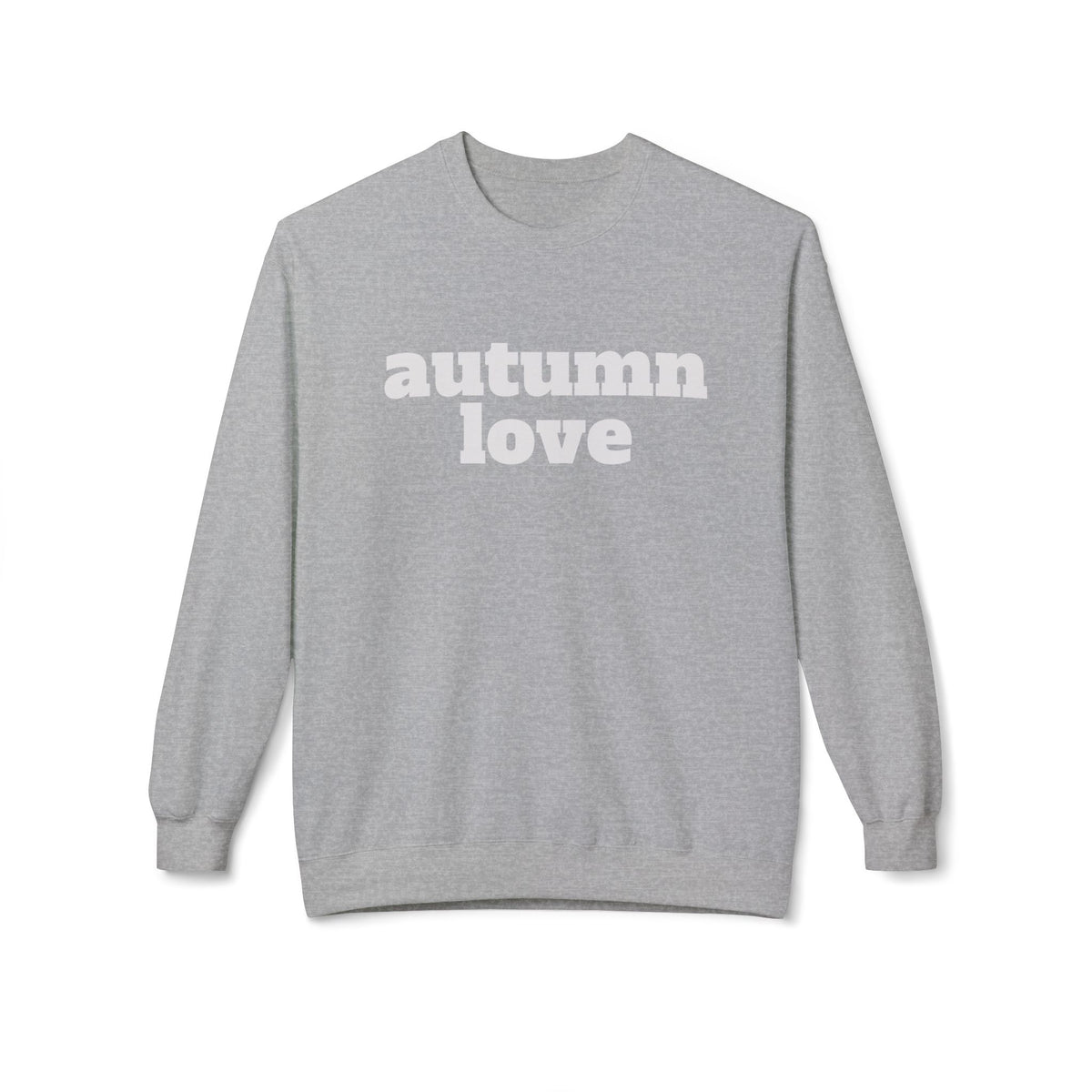Autumn Love Sweatshirt