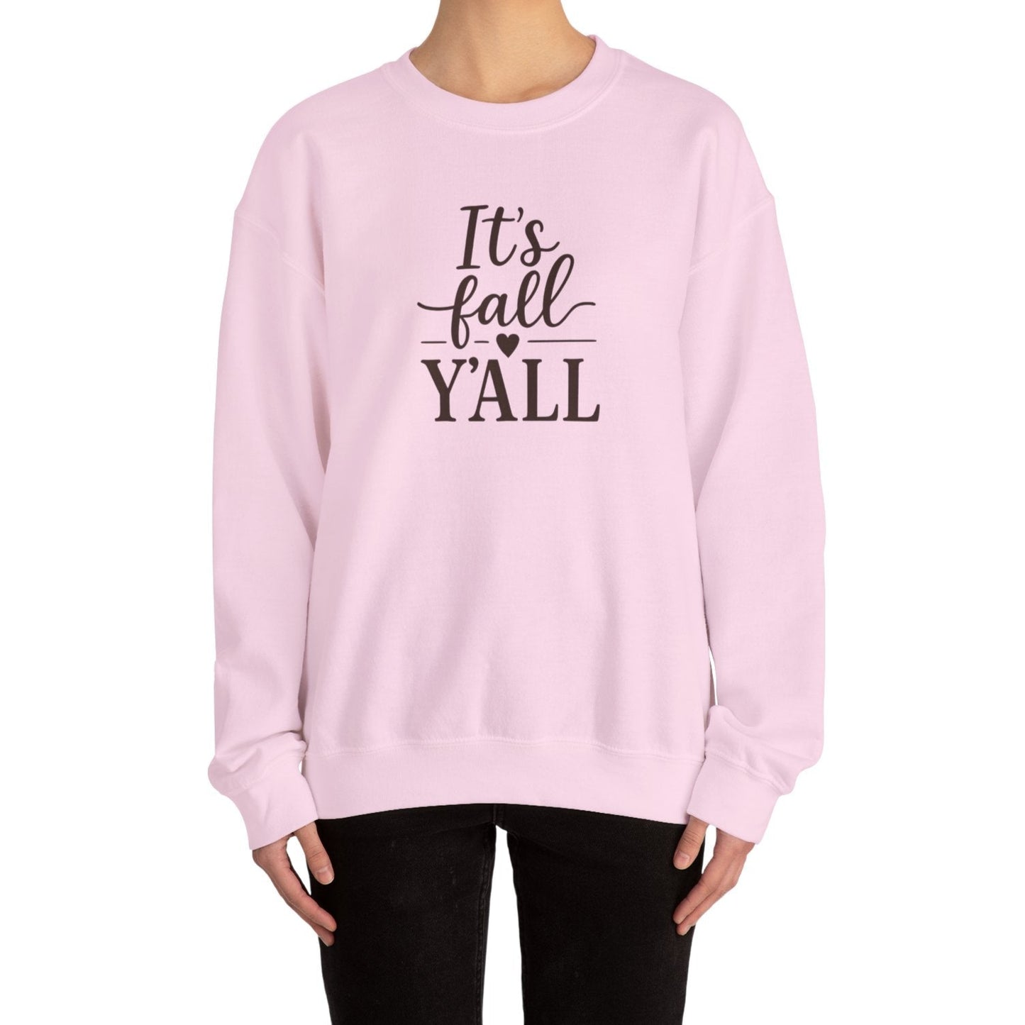 It's Fall Sweatshirt