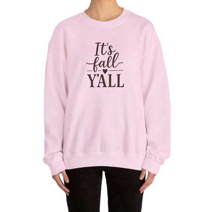 It's Fall Sweatshirt