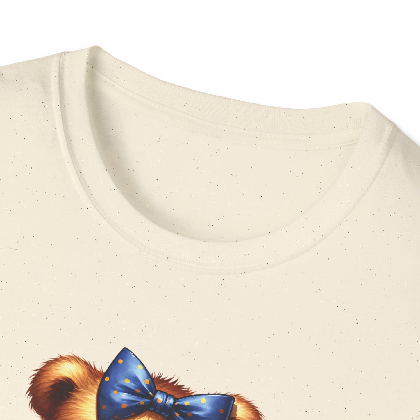 Urban Bear Tee