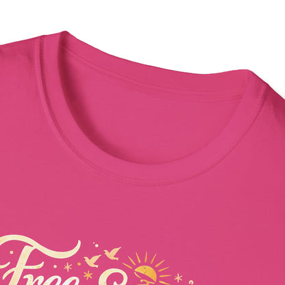 Free Spirit Wild Heart Tee