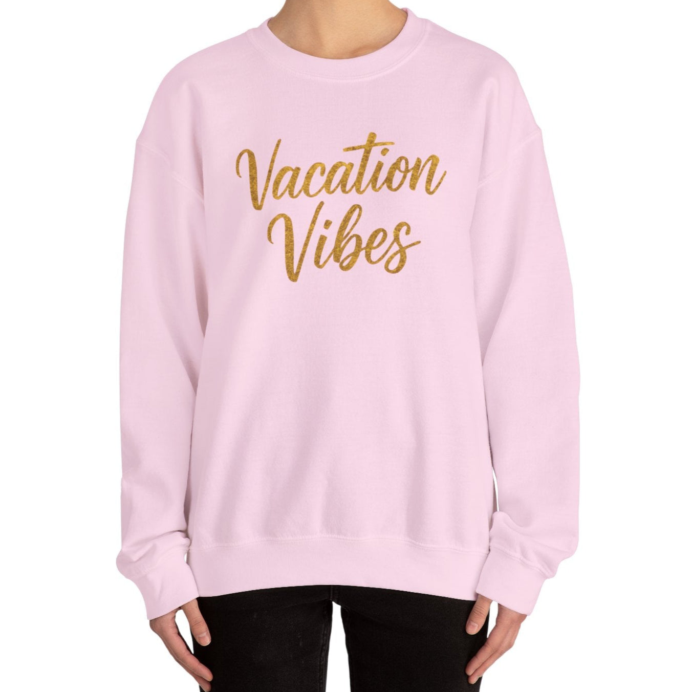 Vacation Vibes Sweatshirt