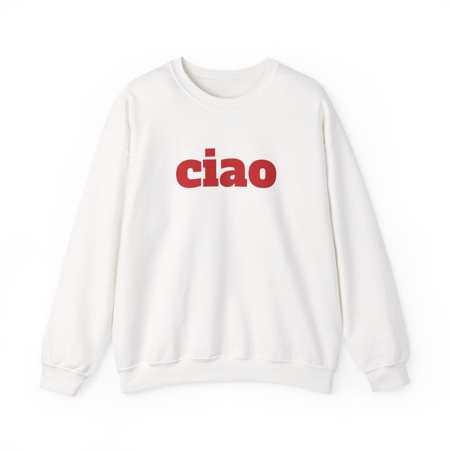 Ciao Sweatshirt