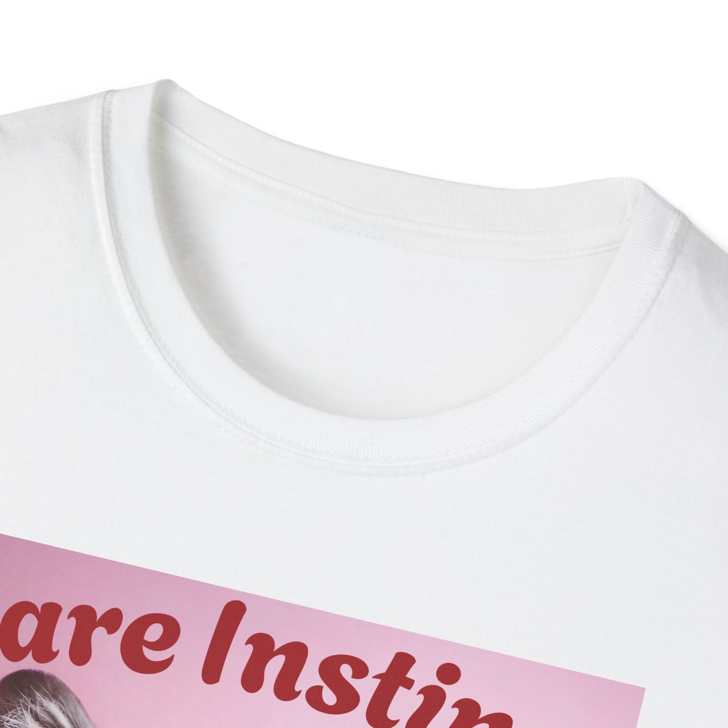 Rare Instinct Tiger Tee