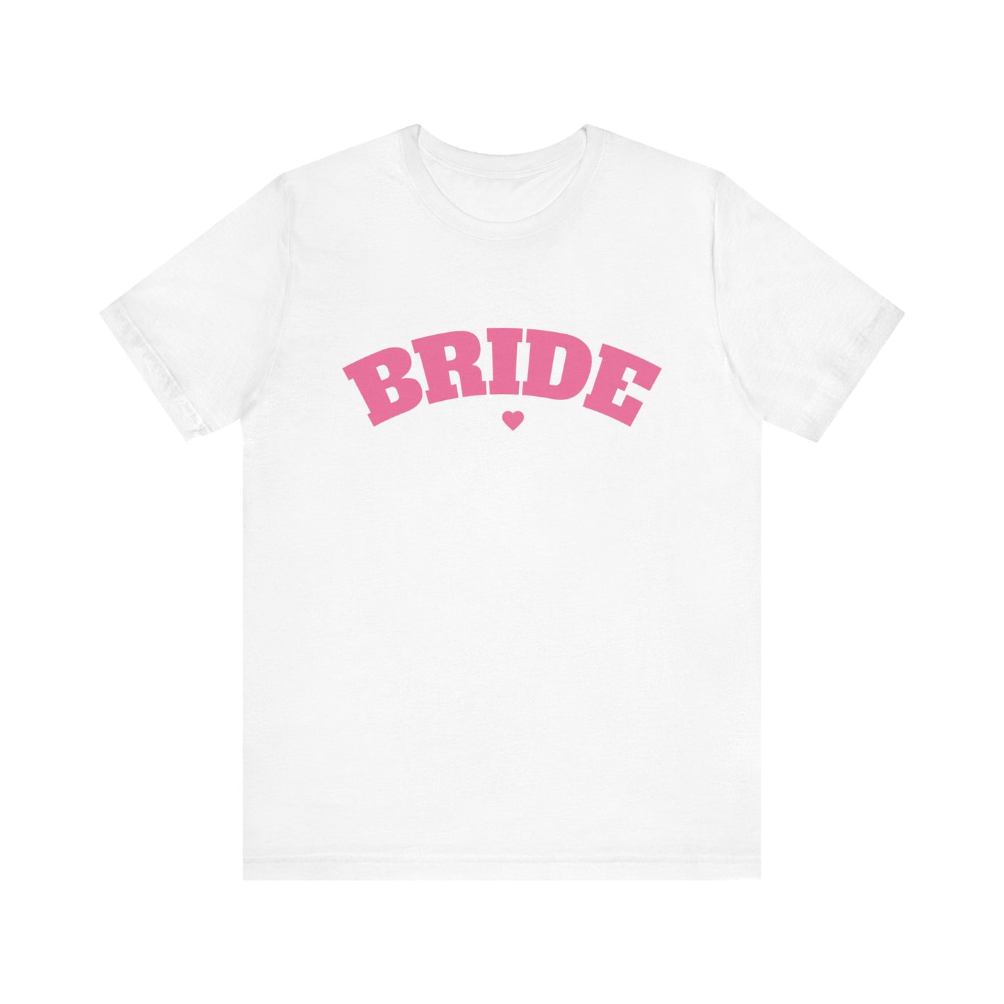 Bride Tee