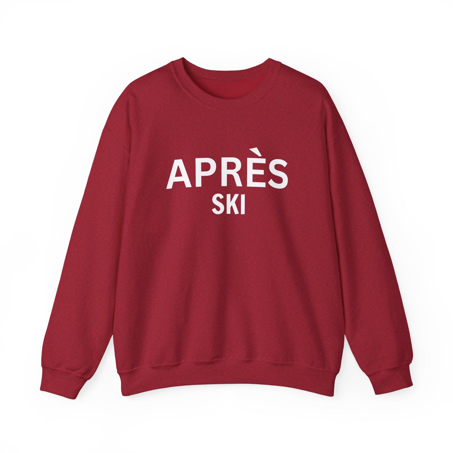 Apres Ski Fireside Sweatshirt