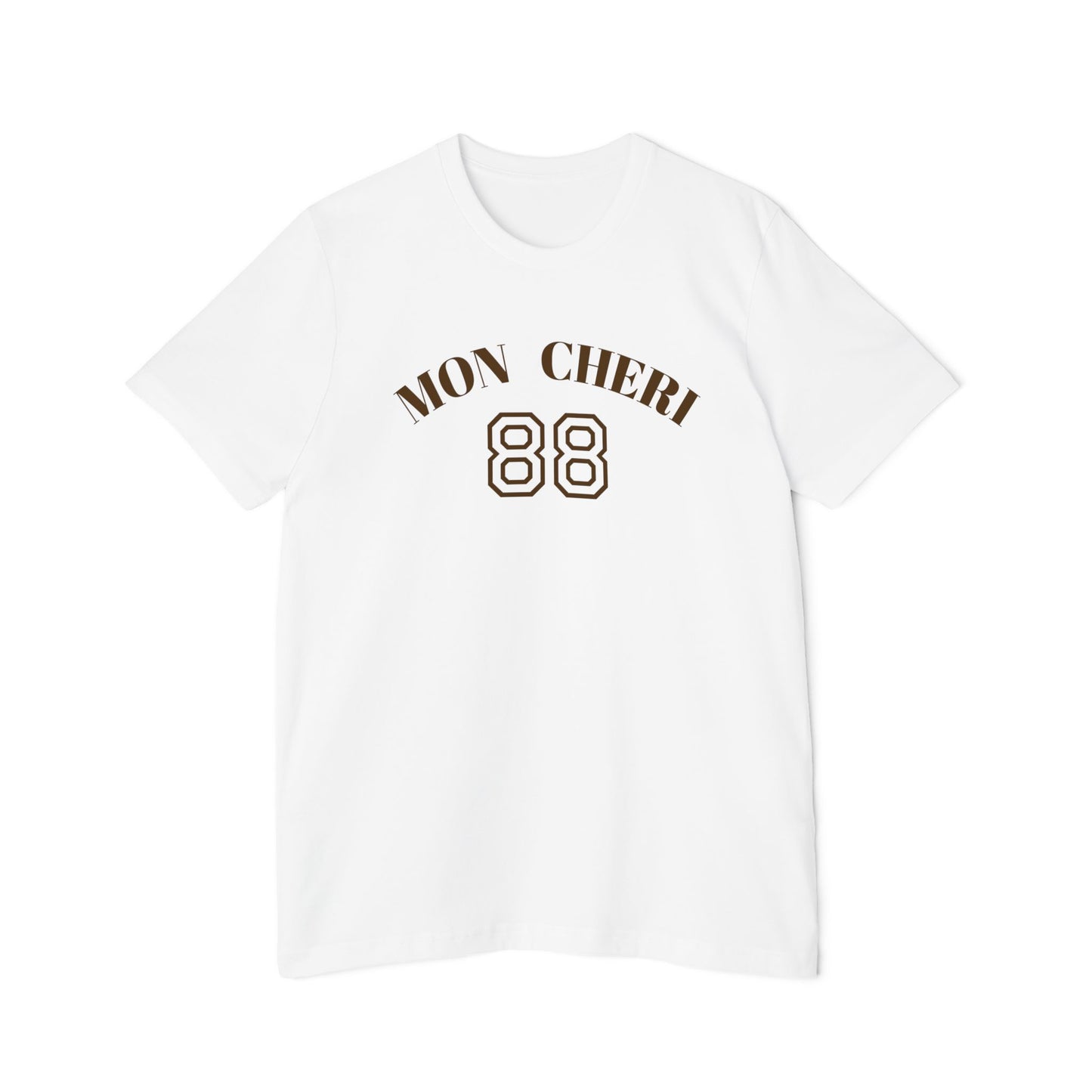 Mon Cheri Jersey Tee