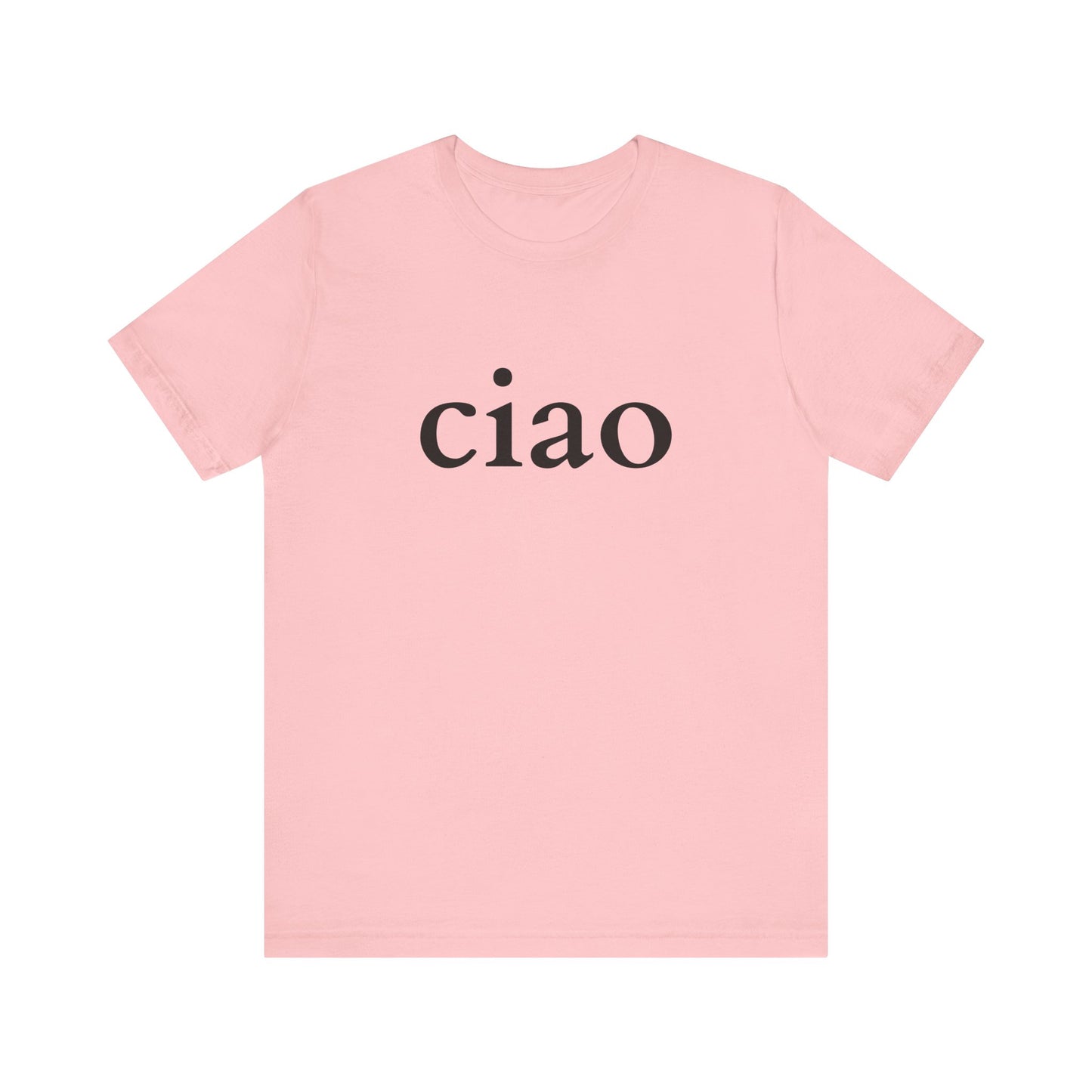 Ciao Tee