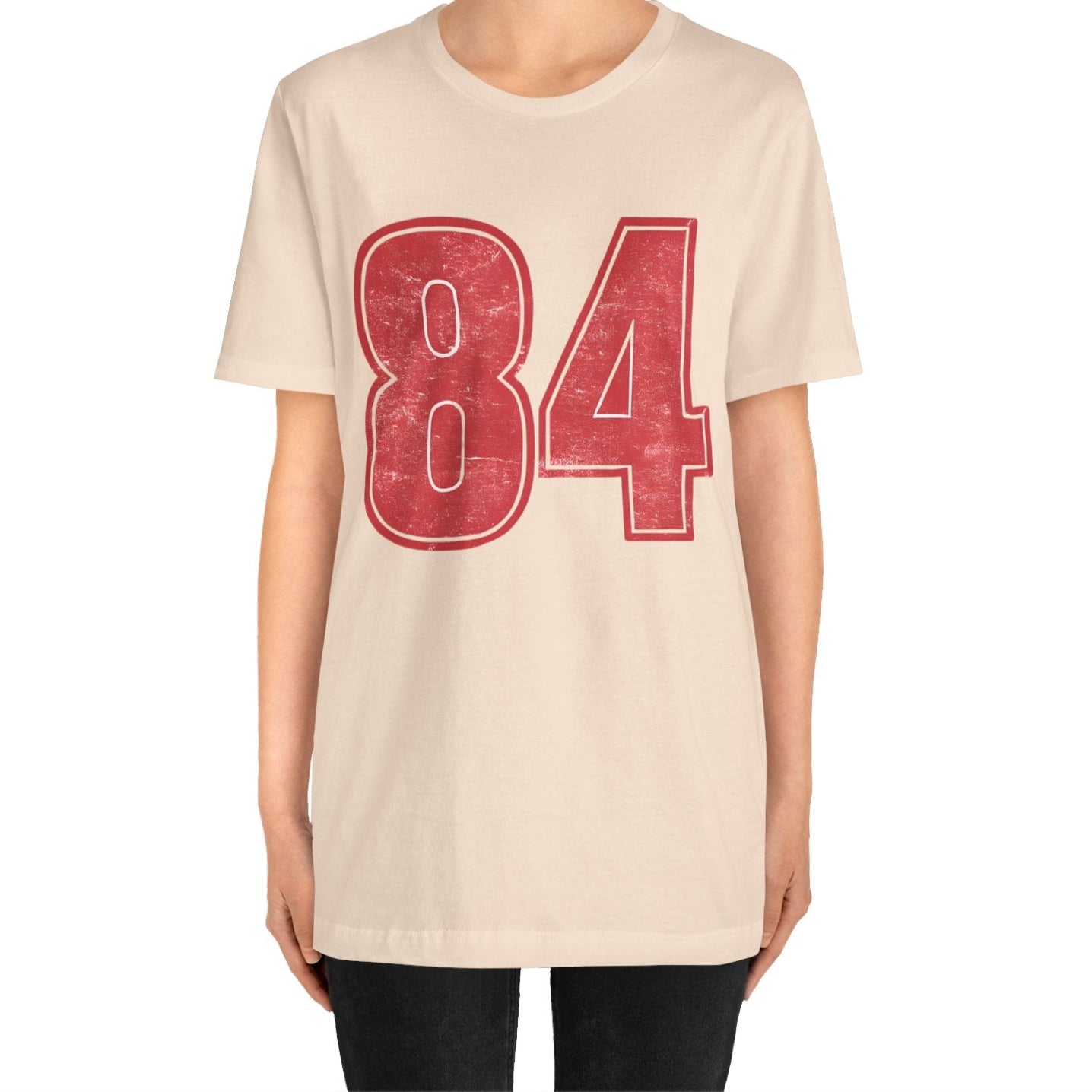 Vintage 84 Tee