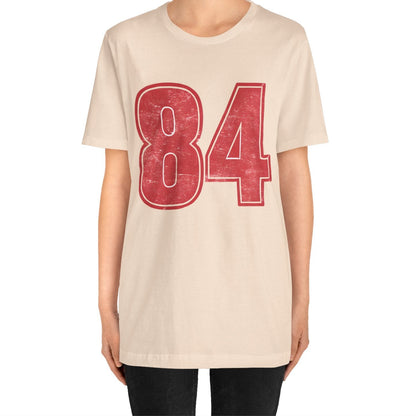 Vintage 84 Tee