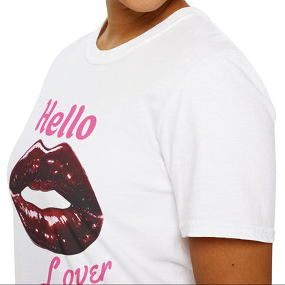 Hello Lover Tee