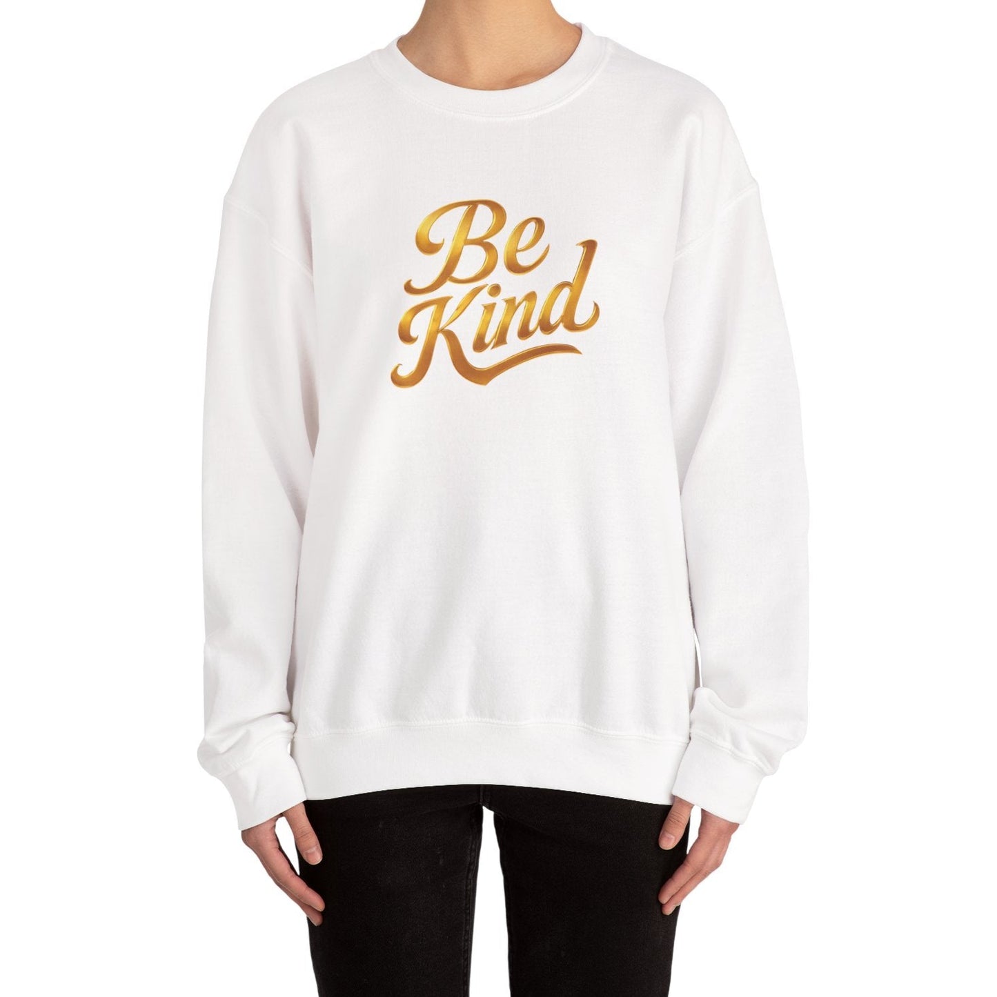 Be Kind Sweatshirt