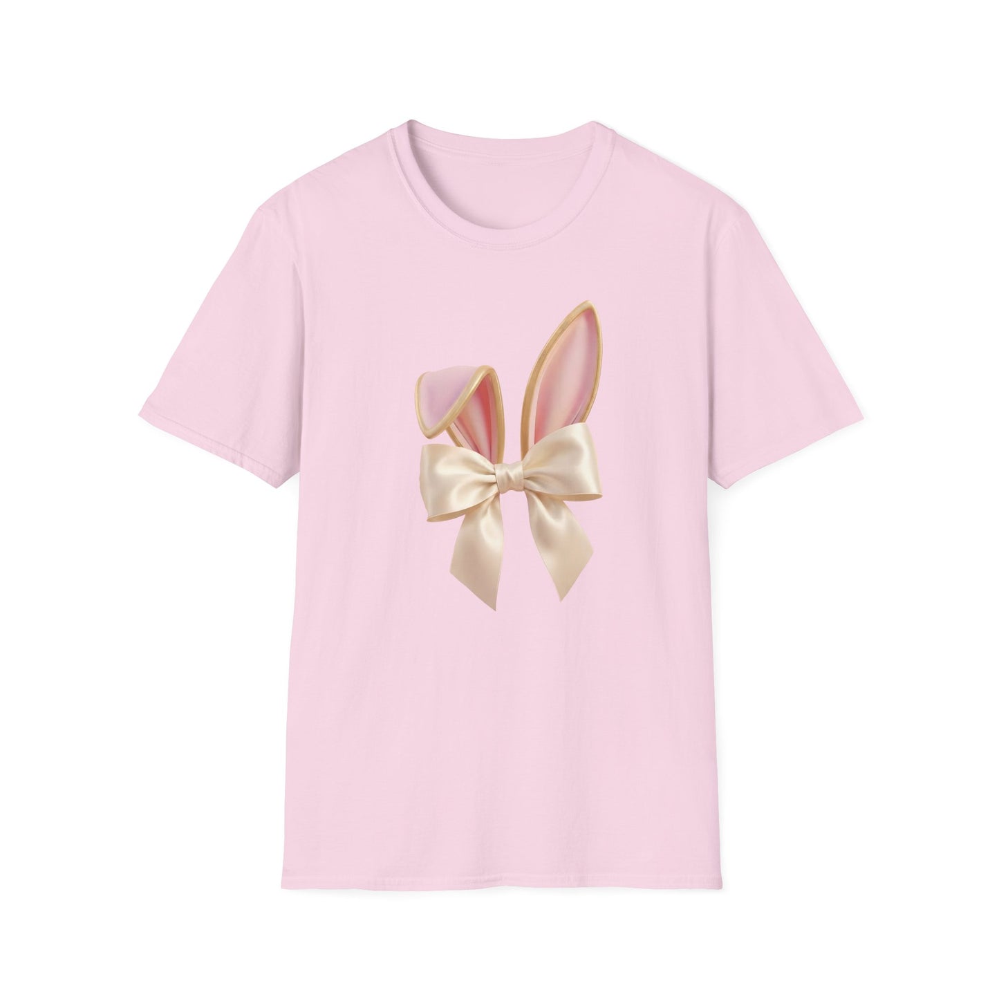 Cherished Bunny Tee