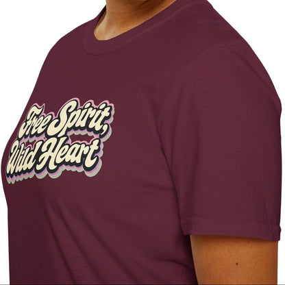 Free Spirit Tee