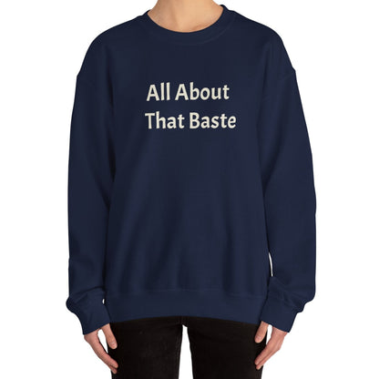 Baste Sweatshirt