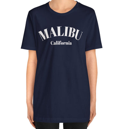 Malibu California Tee