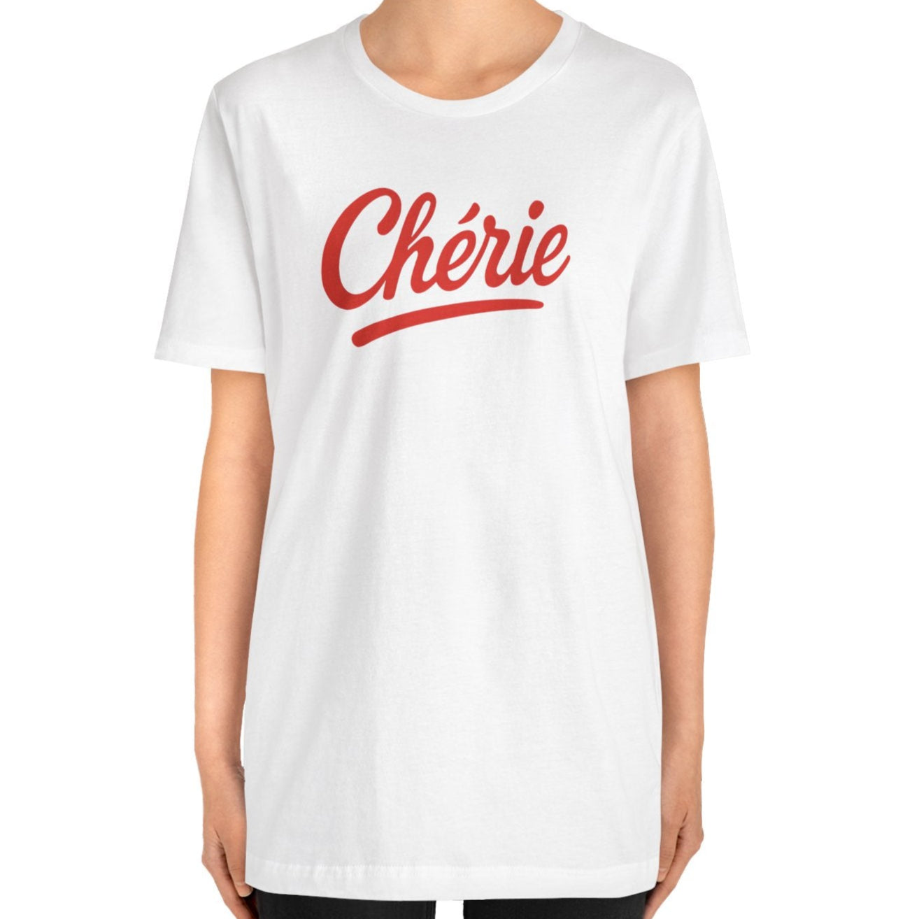 Cherie Tee